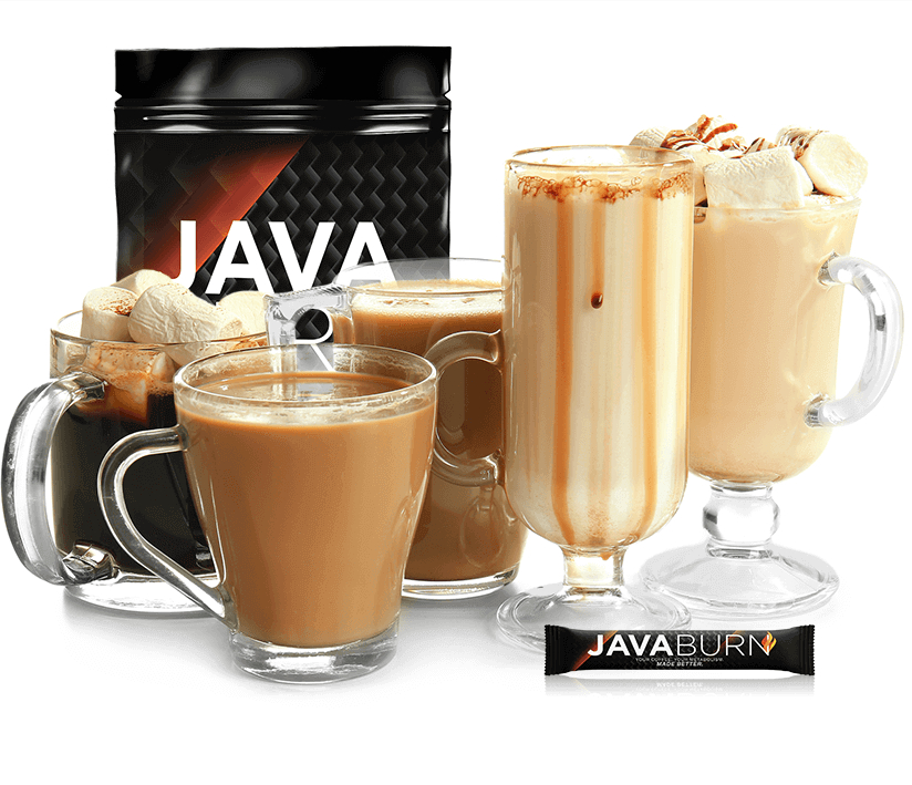 java burn diet coffee